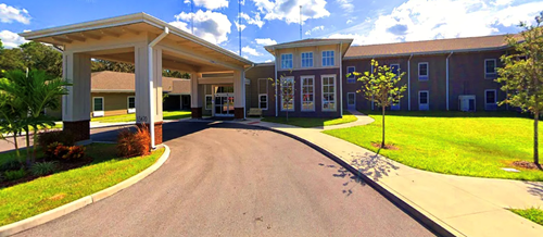 Twin Creeks Assisted Living & Memory Care