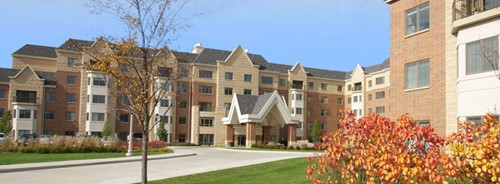 Park Place of Elmhurst