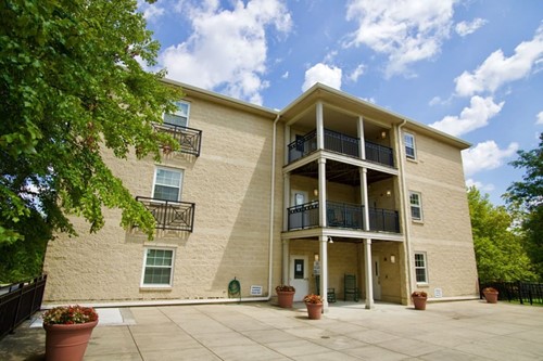 Park View at Coldspring