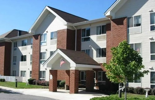 Park View at Dundalk