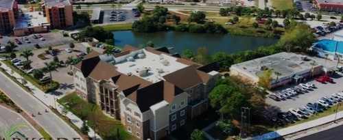 Parkside Assisted Living and Memory Care