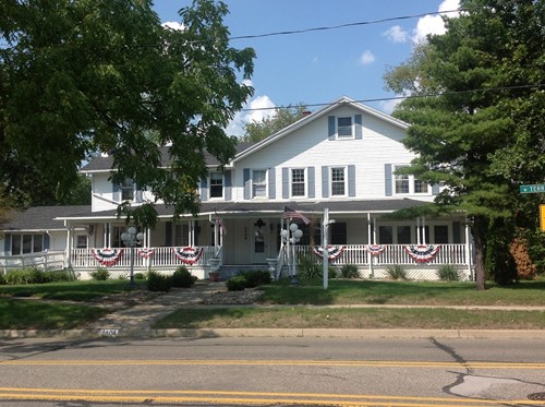 ParkView Assisted Living