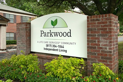 Parkwood Retirement Community