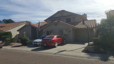 Active Care Home of Scottsdale II