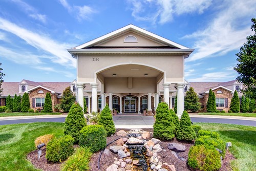 Addington Place of Lee's Summit