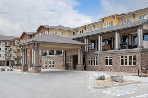 Affinity at Copperleaf 