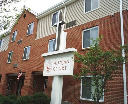Alexian Court Apartments