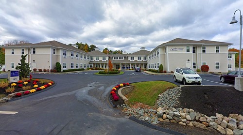 All American Assisted Living at Hanson