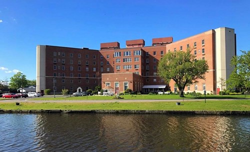 Allegria at Ocean Grove