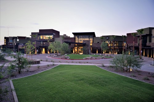 Clearwater Ahwatukee