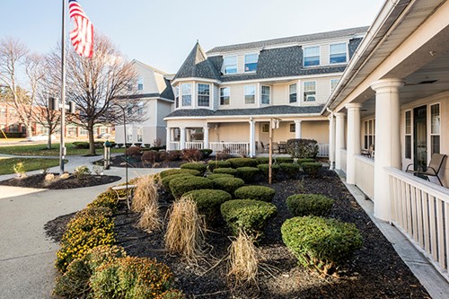 Brookdale of Niskayuna