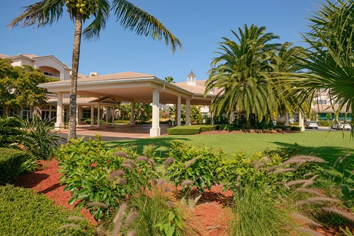 The Harbor Place at Port St Lucie