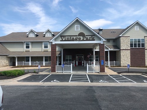 Vintage Park at Stanley