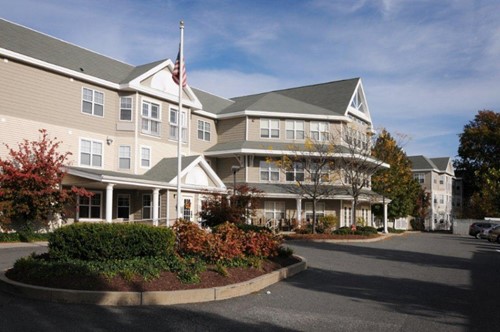 VNA Assisted & Senior Living Community