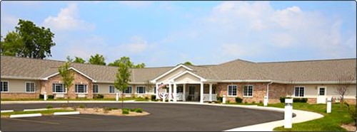Waterford Senior Living