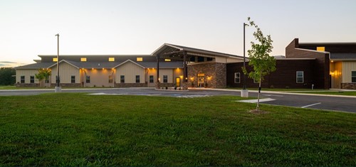 Webwood Assisted Living