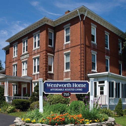 Wentworth Home