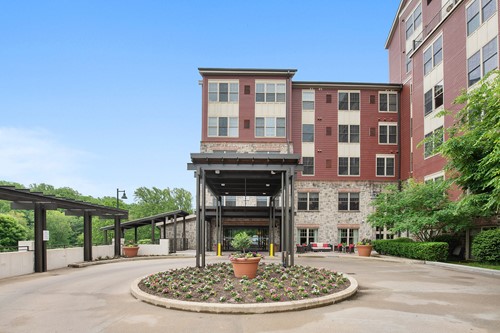 Plush Mills Senior Living