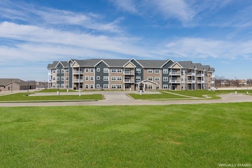 Prairie Gardens Southwest