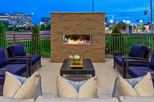 Anthology at the Plaza