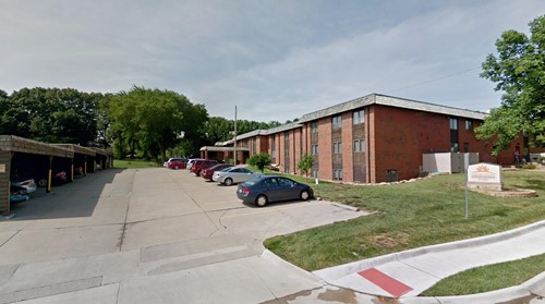 Arbor Court Retirement Community at Topeka