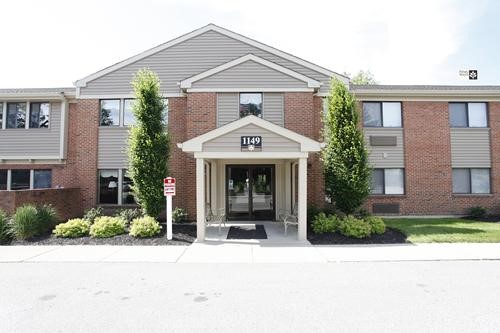 Asbury Woods Retirement Villa