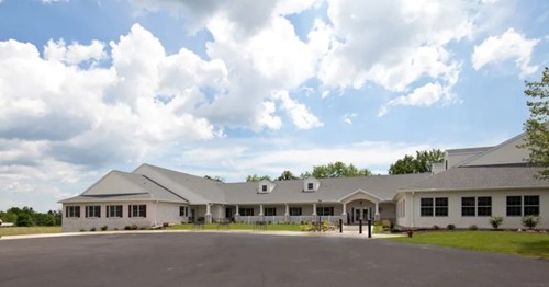 Country Meadows of Allentown