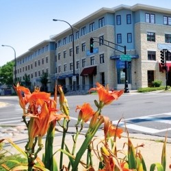 Covenant Living of Geneva