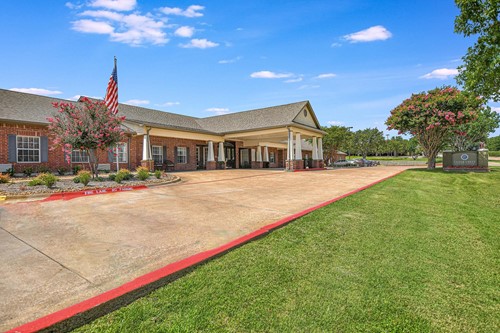 Cedar Crest Senior Living of Lewisville