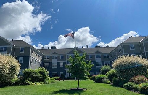 Wingate Residences at Melbourne