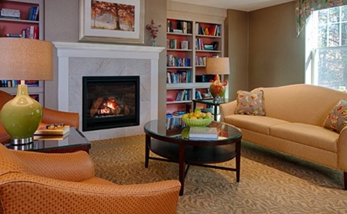 Golden View Health Care Center Assisted Living