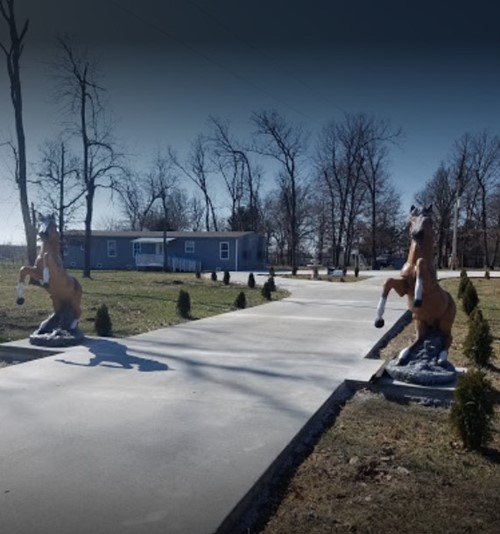 Good Samaritan Assisted Living Facility