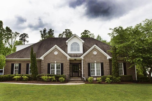 Gracie Sturdivant Care Home 1