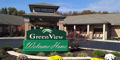 GreenView Assisted Living