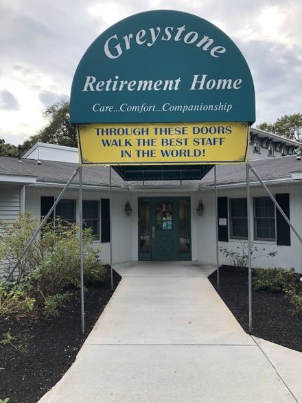 Greystone Retirement Home