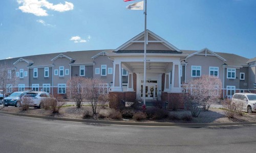 HarborChase of Plainfield