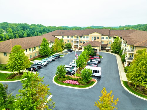 Westbrook Senior Living