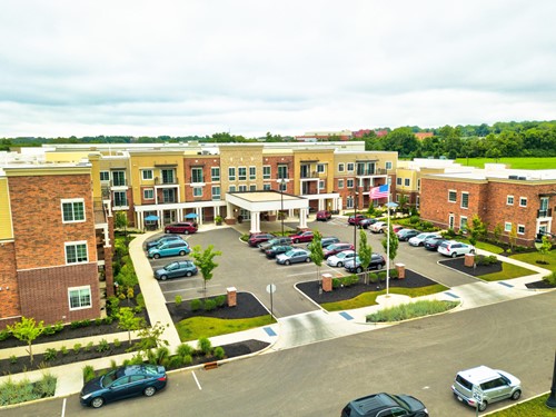 Westerville Senior Living