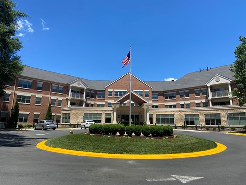 Westminster at Lake Ridge Assisted Living