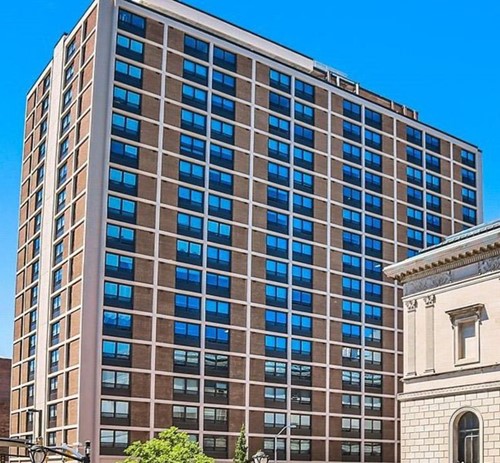 Westminster House Senior Apartments