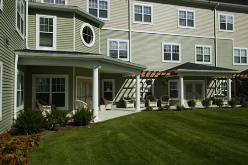 Whitney Place at Northborough