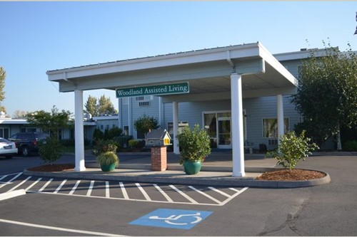 Woodland Independent & Assisted Living