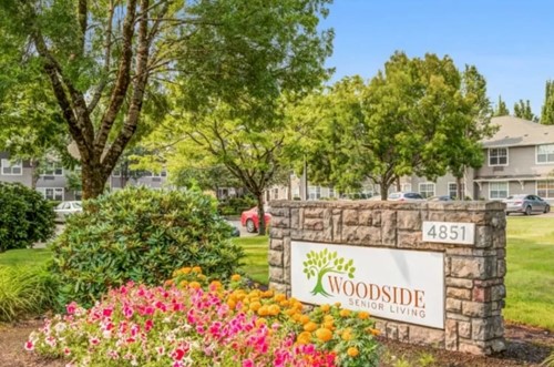 Woodside Senior Living