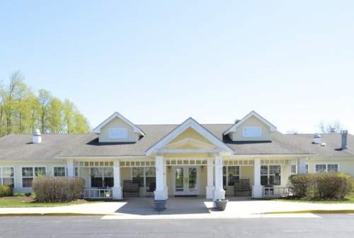 WoodView Estates Assisted Living