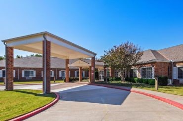 Rivermont Assisted Living and Memory Care