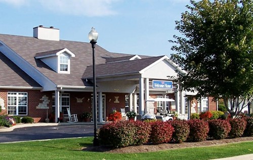 Rosegate Assisted Living and Garden Homes