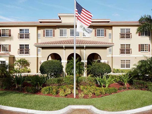 Atria Park of St. Josephs