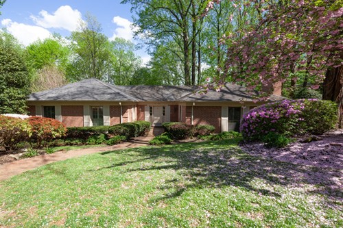 Avalon House 8 on Gelston Circle