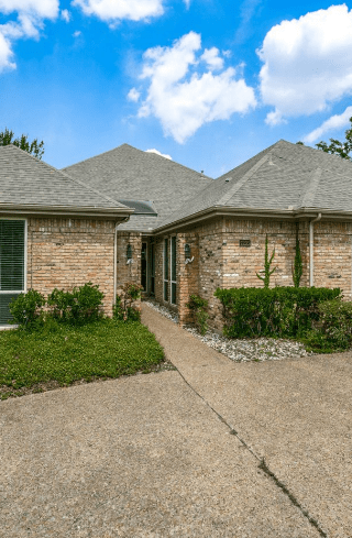 Avendelle Assisted Living Lavendale