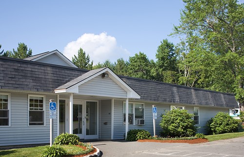 Orono Commons Assisted & Memory Care